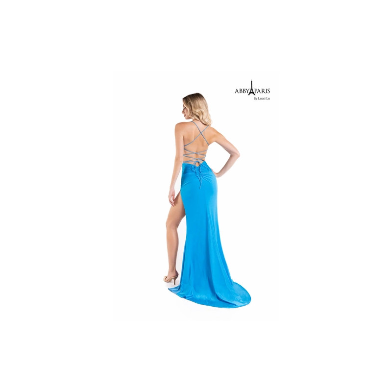 Abby Paris Style 90164