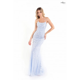 Abby Paris Style 90171