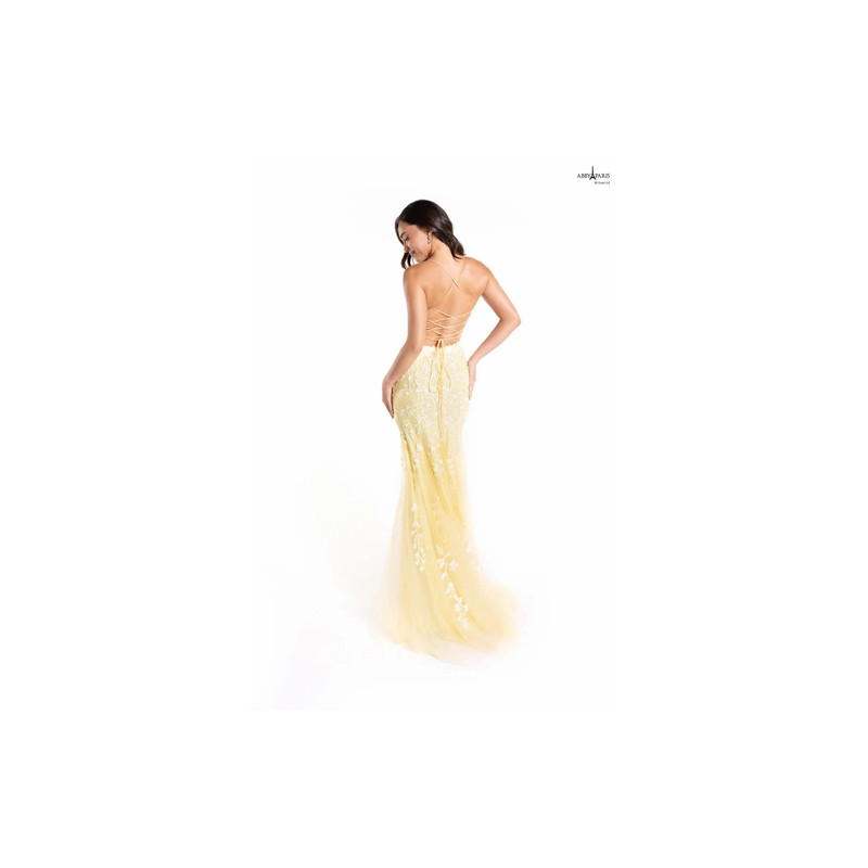Abby Paris Style 90171