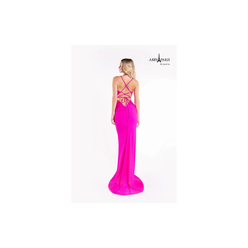 Abby Paris Style 90173