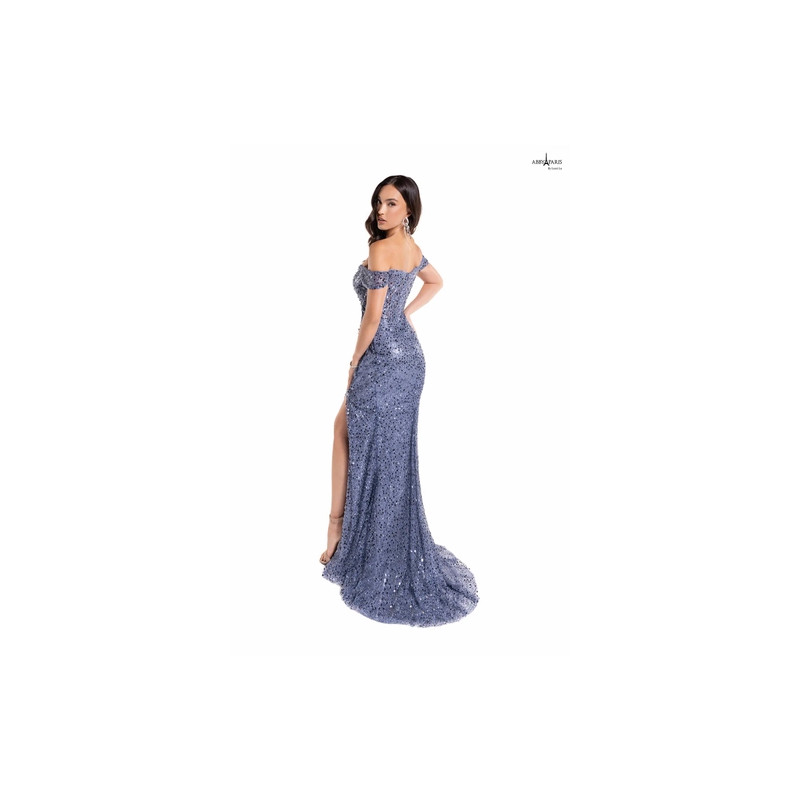 Abby Paris Style 90177