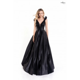 Abby Paris Style 90178