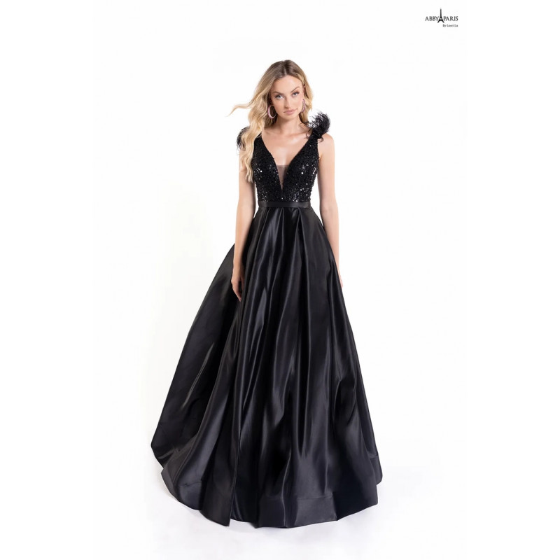 Abby Paris Style 90178