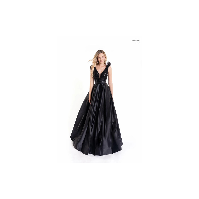 Abby Paris Style 90178