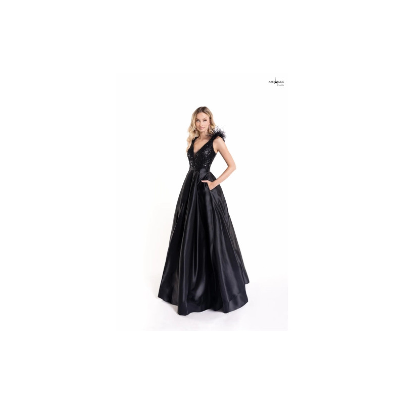 Abby Paris Style 90178