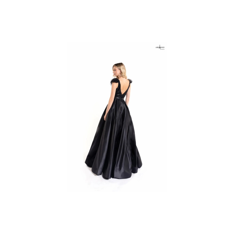 Abby Paris Style 90178