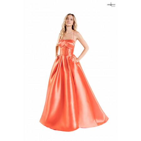 Abby Paris Style 90185