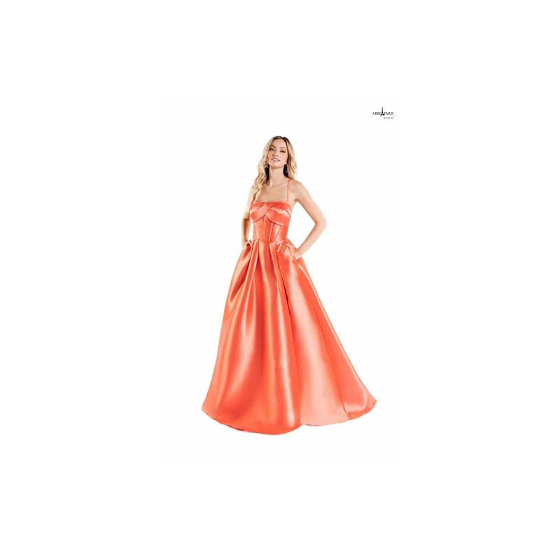 Abby Paris Style 90185