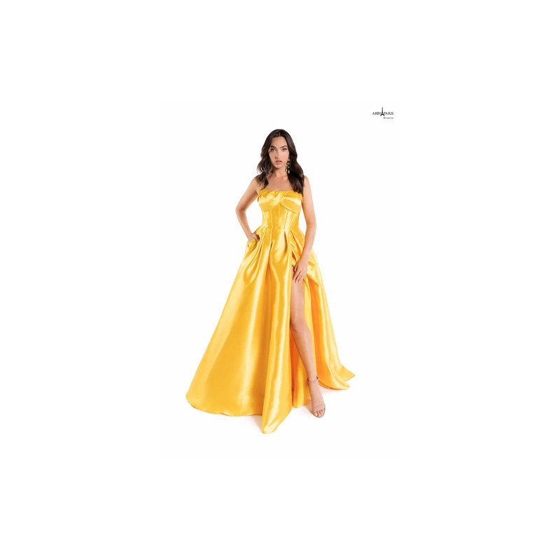 Abby Paris Style 90185