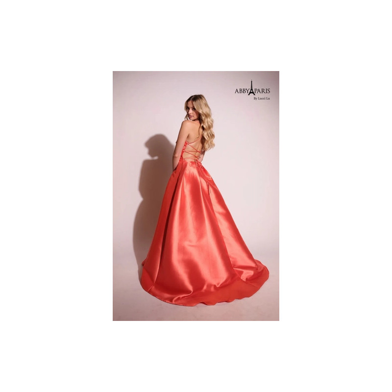 Abby Paris Style 90185