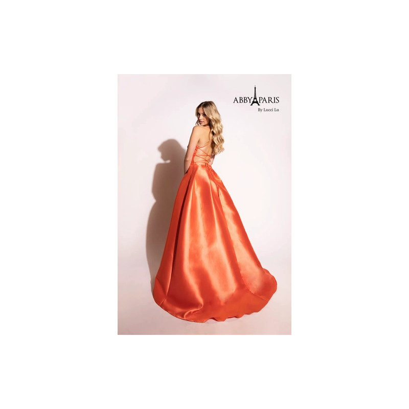Abby Paris Style 90185