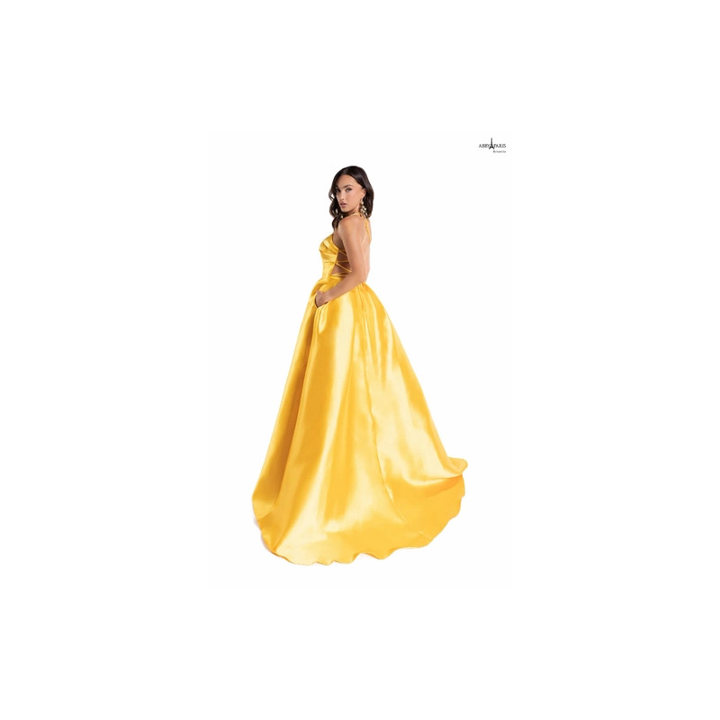 Abby Paris Style 90185