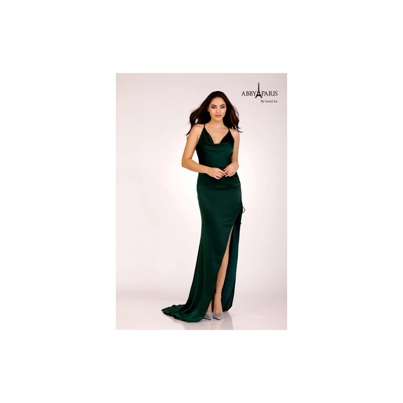 Abby Paris Style 90188
