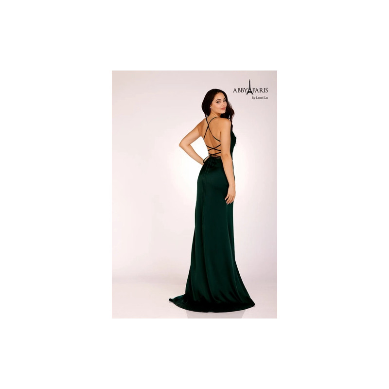Abby Paris Style 90188