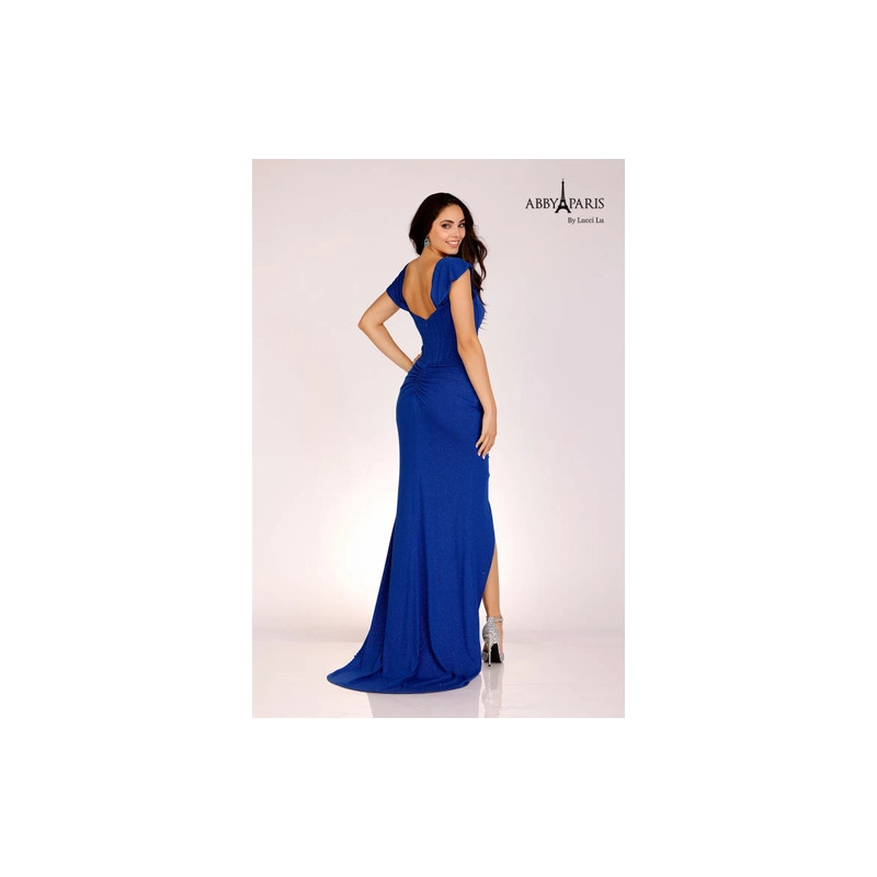 Abby Paris Style 90189