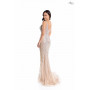 Abby Paris Style 90156