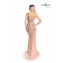 Abby Paris Style 90156