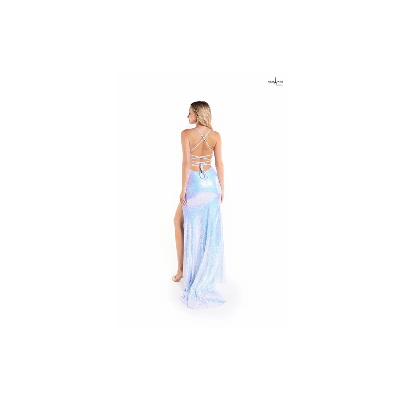 Abby Paris Style 90159