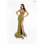 Abby Paris Style 90163