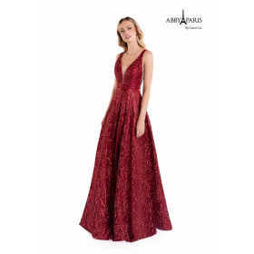 Abby Paris Style 90166