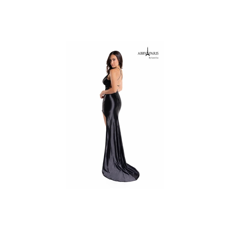 Abby Paris Style 90168