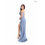 Abby Paris Style 90176