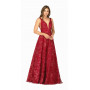 Abby Paris Style 90010