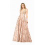 Abby Paris Style 90010