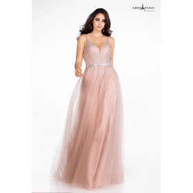 Abby Paris Style 90083