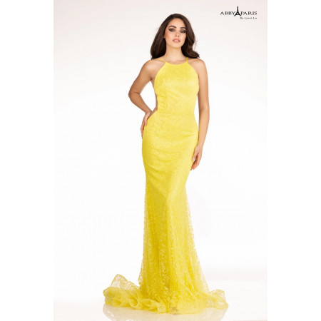 Abby Paris Style 90089