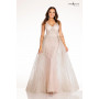 Abby Paris Style 90091
