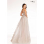 Abby Paris Style 90091