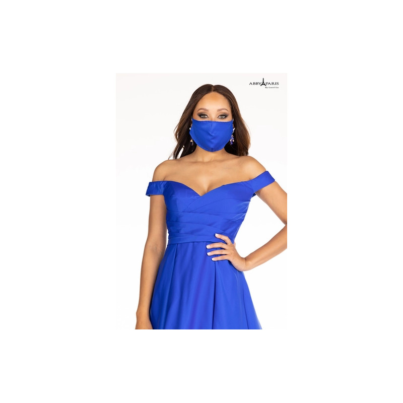 Abby Paris Style 90097