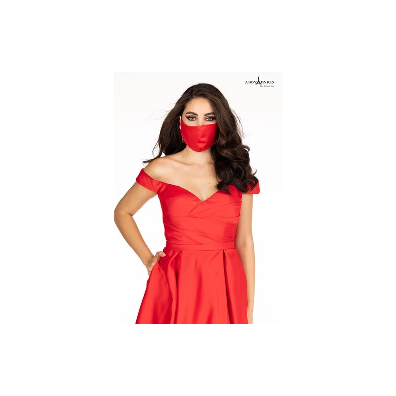 Abby Paris Style 90097