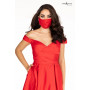 Abby Paris Style 90097