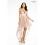 Abby Paris Style 90098