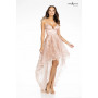 Abby Paris Style 90098