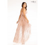Abby Paris Style 90098