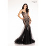 Abby Paris Style 90107