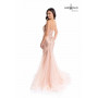 Abby Paris Style 90107
