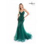 Abby Paris Style 90107