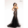 Abby Paris Style 90107