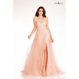 Abby Paris Style 90109