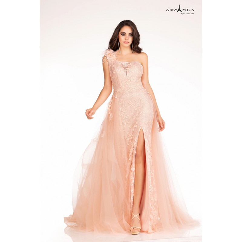 Abby Paris Style 90109