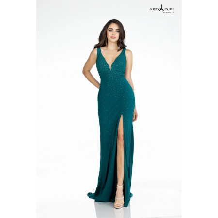 Abby Paris Style 90116