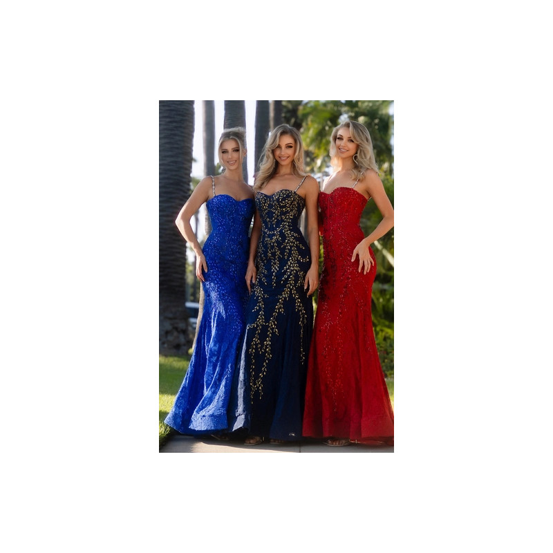 Portia and Scarlett Style PS25150