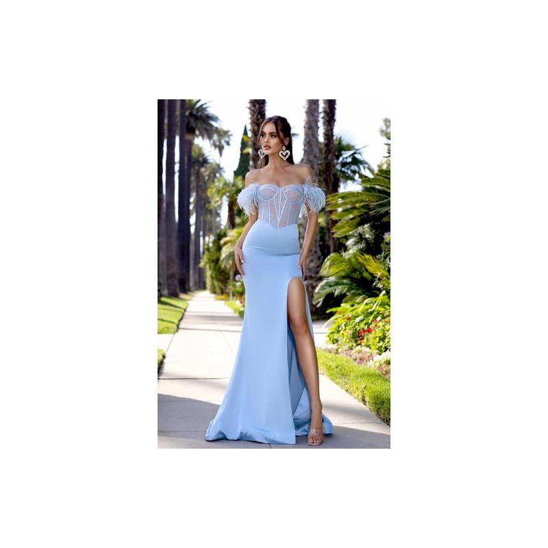 Portia and Scarlett Style PS25161