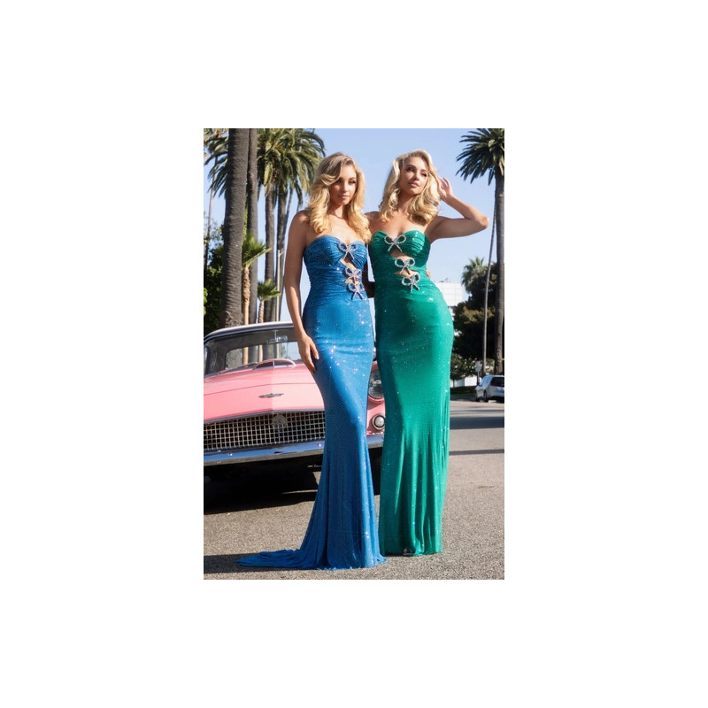 Portia and Scarlett Style PS25163