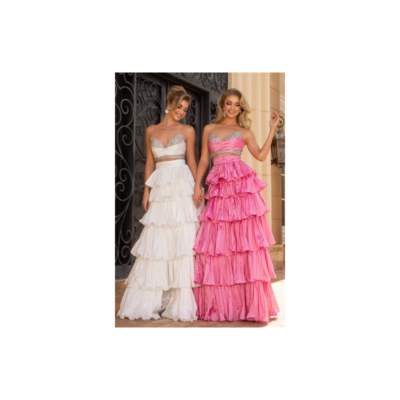 Portia and Scarlett Style PS25164