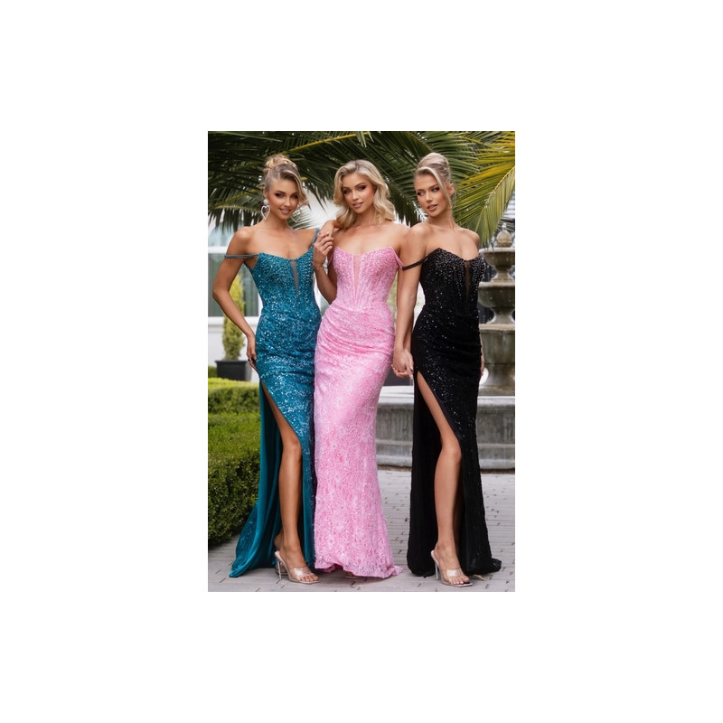 Portia and Scarlett Style PS25166